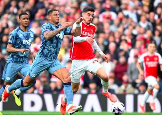  沃特金斯读秒绝杀维拉主场险胜水晶宫保住欧战席