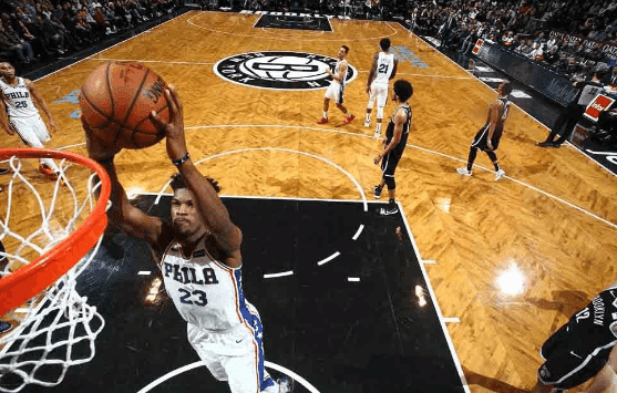  布伦森末节爆发独得18分，尼克斯逆转公牛止颓势